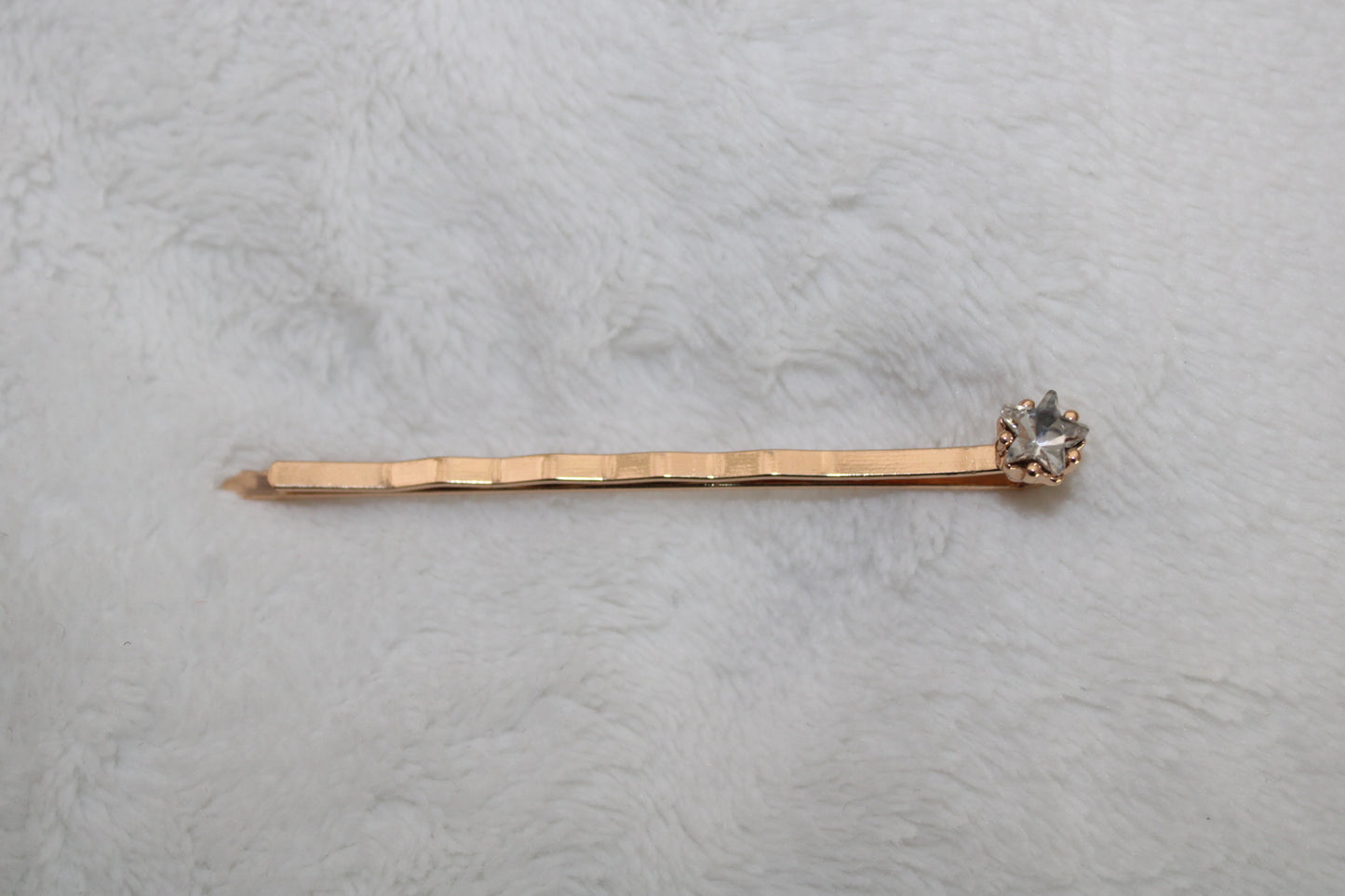 Zodiac Sign Constellation Hair Pin