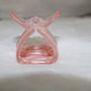 Cloudy Marbel Hair Claw Clip